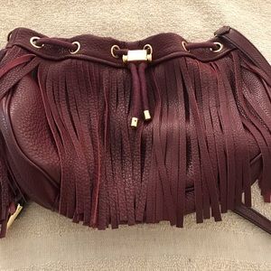 Crossbody purse